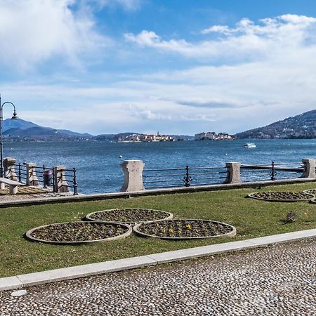 Sunset In Baveno - Happy Rentals Extérieur photo