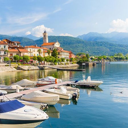 Sunset In Baveno - Happy Rentals Extérieur photo