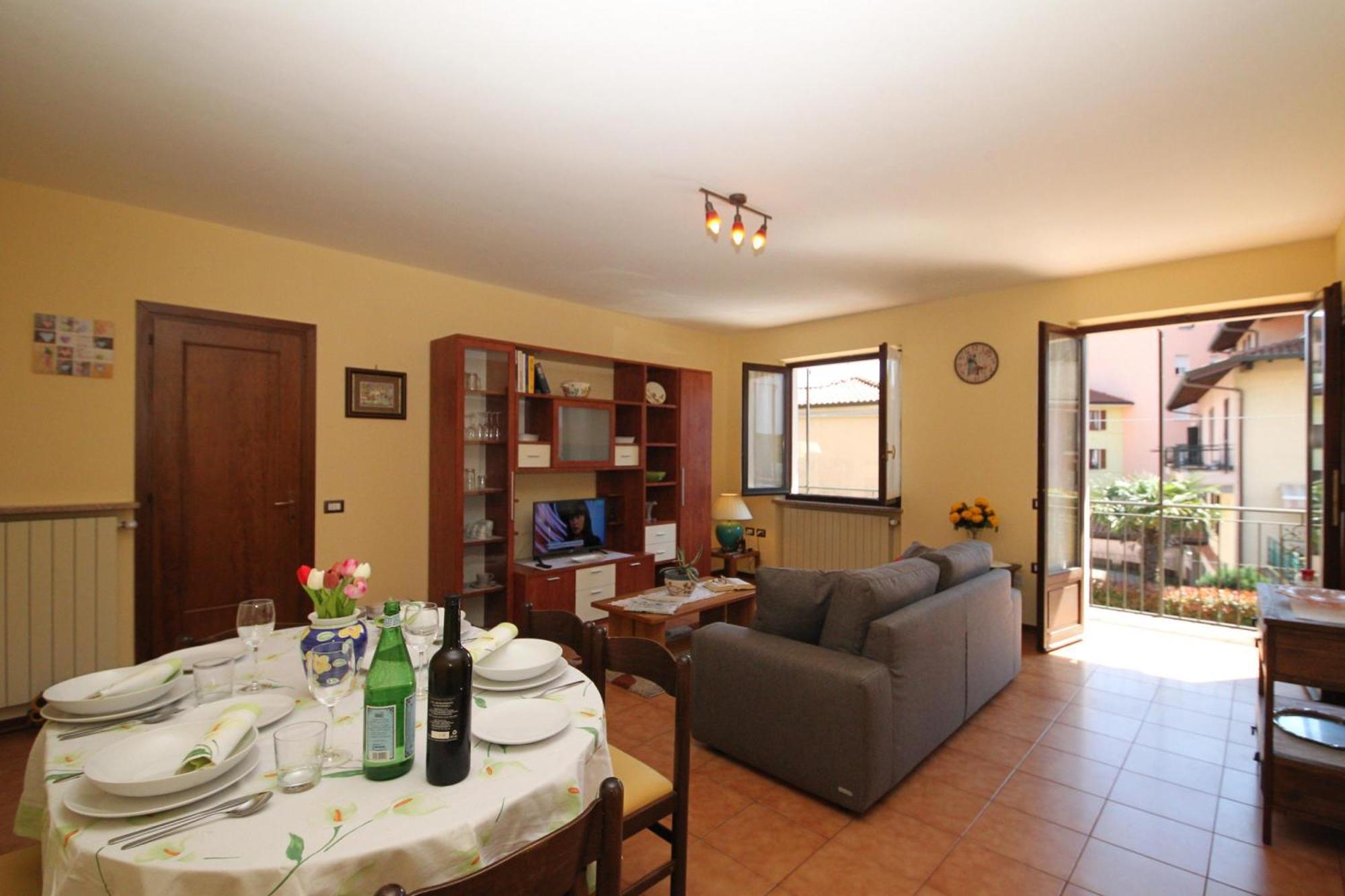 Sunset In Baveno - Happy Rentals Extérieur photo