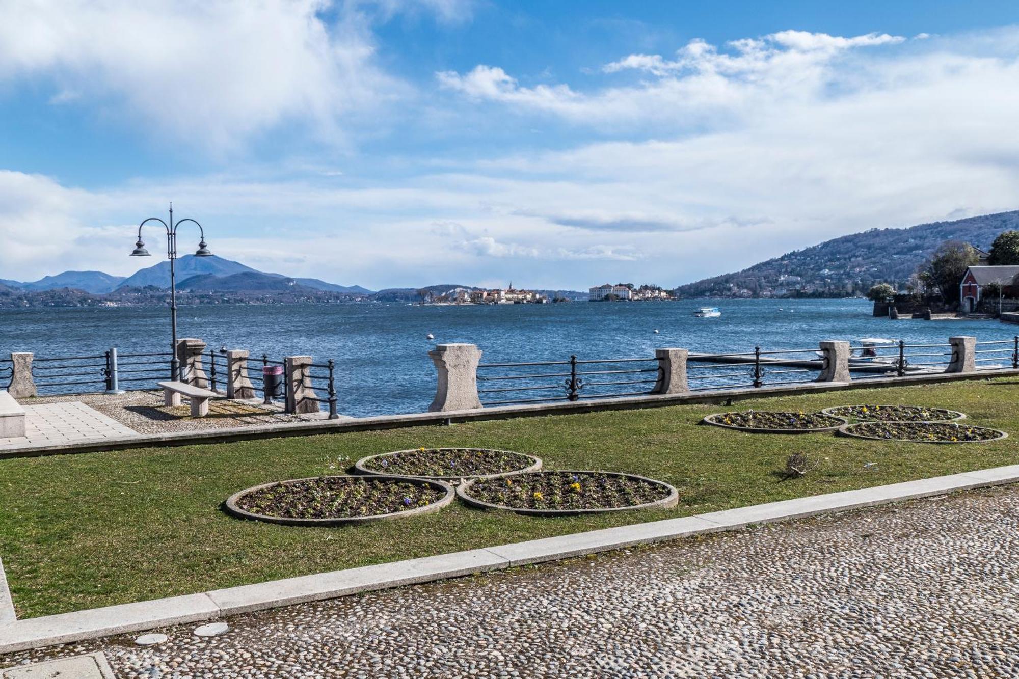 Sunset In Baveno - Happy Rentals Extérieur photo