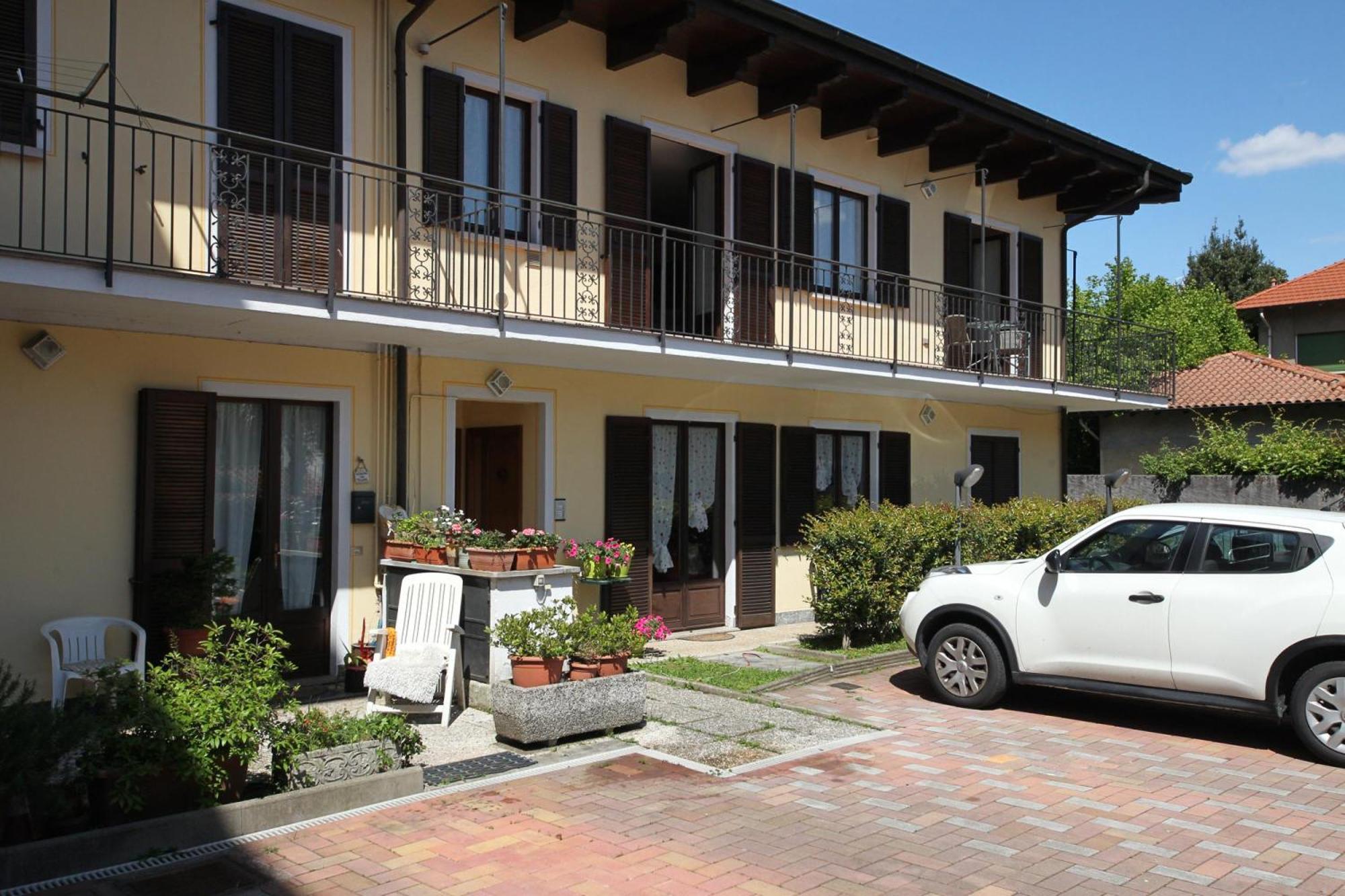 Sunset In Baveno - Happy Rentals Extérieur photo