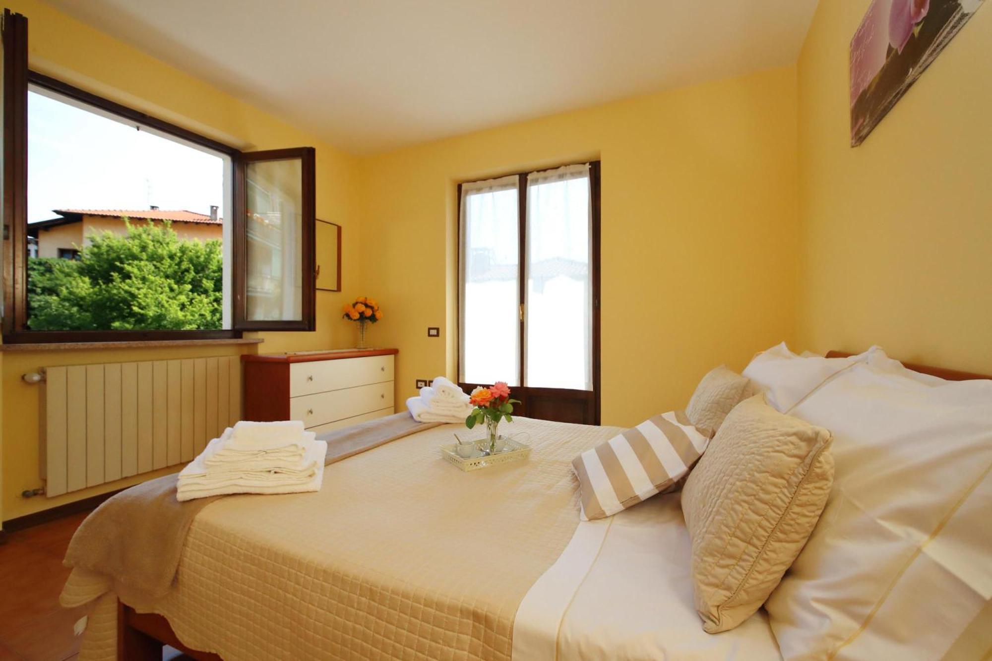 Sunset In Baveno - Happy Rentals Extérieur photo