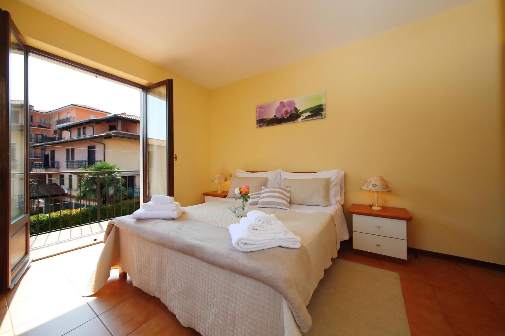 Sunset In Baveno - Happy Rentals Extérieur photo