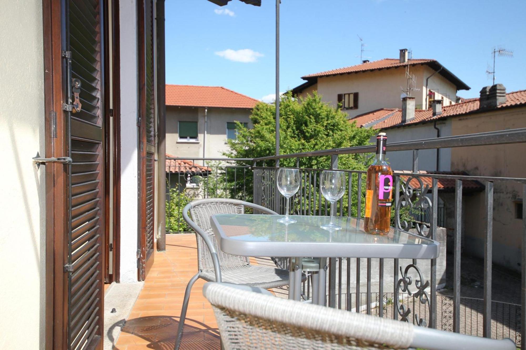 Sunset In Baveno - Happy Rentals Extérieur photo