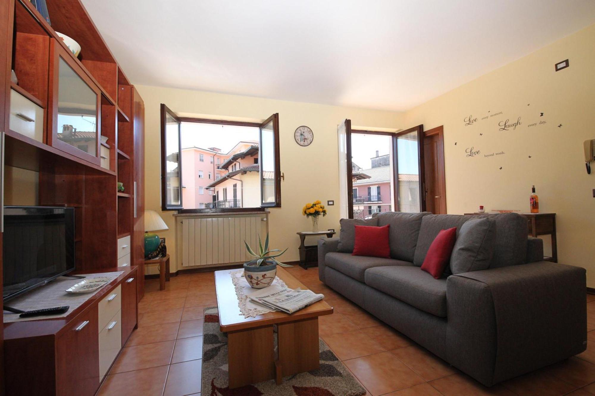 Sunset In Baveno - Happy Rentals Extérieur photo